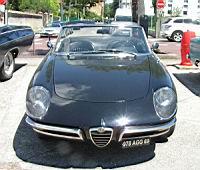 Alfa Romeo Spider, de 1966-1993 (photo prise a Tassin, 07-2012) (6)